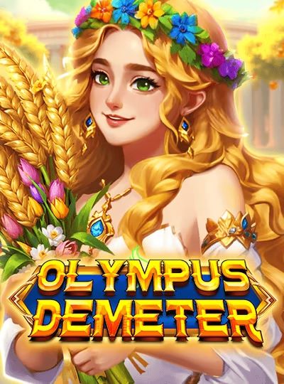 Fruit-themed slot game cover